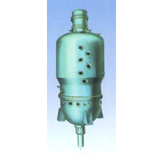 真空濃縮結(jié)晶鍋